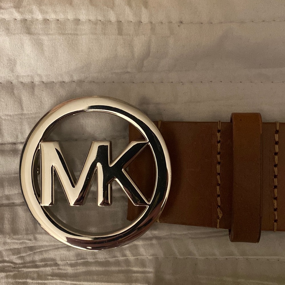 MK Brown belt